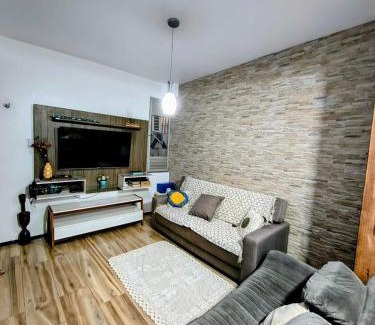 Souza Casa | Casa do Marco&Leoni