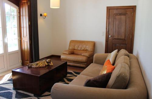 Monserrate Apartamento | Casa do Marco
