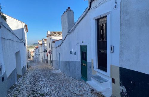Estremoz Apartamento | Casa do Marko