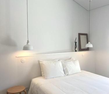 Sao Martinho do Porto Casa | Casa do Meio #5