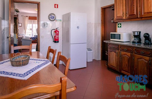 Biscoitos Apartamento | Casa do Mirante