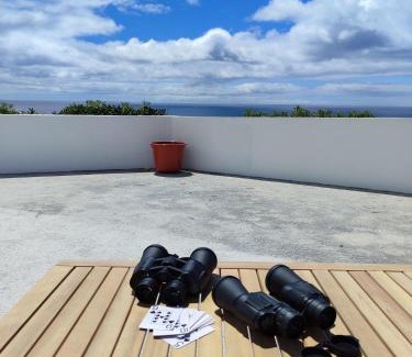 Lajes do Pico Apartamento | Casa do Moinho