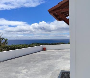Lajes do Pico Apartamento | Casa do Moinho