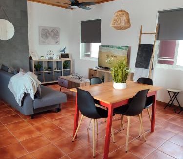 Lajes do Pico Apartamento | Casa do Moinho