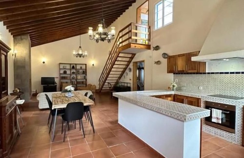 Faial Da Terra Casa | Casa do Moinho