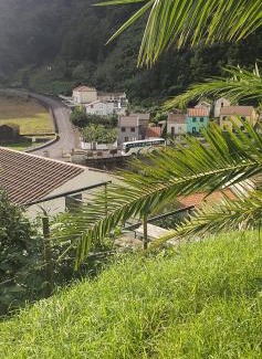 Faial Da Terra Casa | Casa do Monte