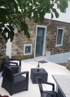 Faial Da Terra Casa | Casa do Monte
