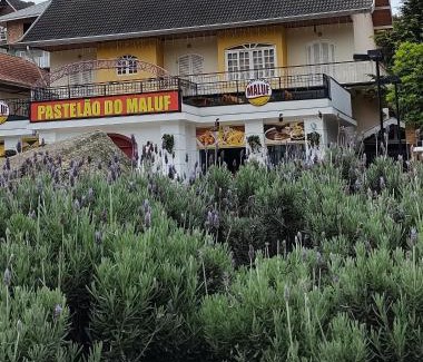 Vila Loli Casa | Casa do Nonno na Montanha