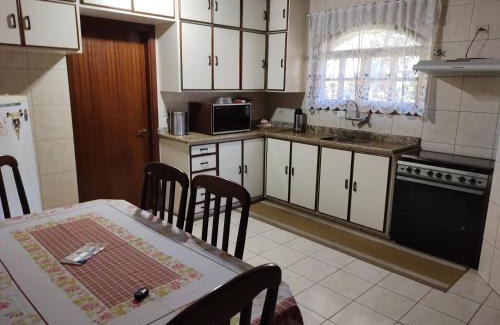 Vila Loli Casa | Casa do Nonno na Montanha