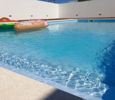Praia da Vitoria Casa | Casa do Outeiro - AL