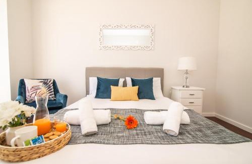 Faial Da Terra Casa | Casa do Outeiro with Heated Pool 30C