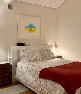 Cacia Casa | Casa do Paço Aveiro HolidayHome