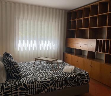 Guimaraes Casa | Casa do Paço