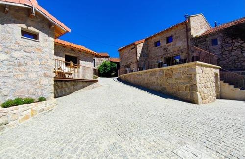 Melgaco Cabaña | Casa do Palheiro | Assureira | Castro Laboreiro | Parque Nacional Peneda Gerês