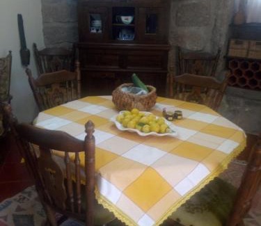 Cabril Casa | Casa do Palheiro