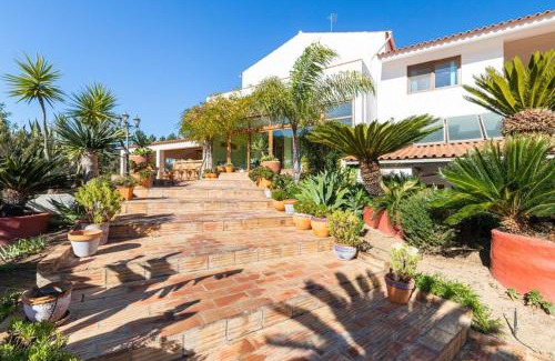 Montes de Cima Cama Y Desayuno | Casa do Palmeiral - Hoom B&B