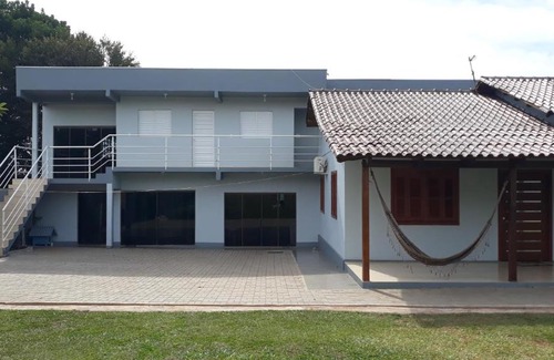 Ijui Casa | Casa Do Parque