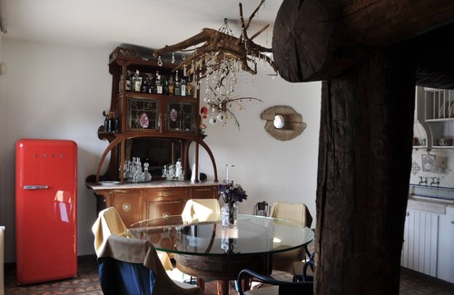 Nacieira de Sarnes Cabaña | Casa do Passadiço - Macieira de Sarnes