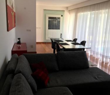Nacieira de Sarnes Casa | Casa do Passadiço