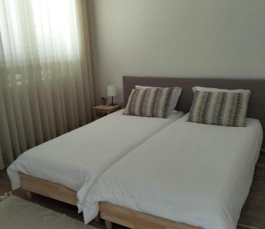 Belinho Apartamento | Casa do Passal