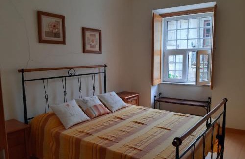 Sao Tiaguinho Apartamento | Casa do Pelourinho