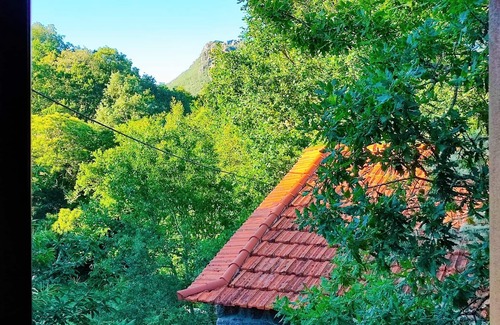 Castro Laboreiro Cabaña | Casa do Penedo | Castro Laboreiro | Peneda-Gerês