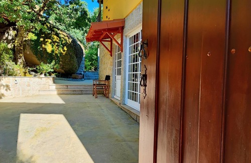 Castro Laboreiro Cabaña | Casa do Penedo | Castro Laboreiro | Peneda-Gerês