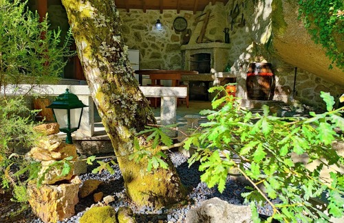 Castro Laboreiro Cabaña | Casa do Penedo | Castro Laboreiro | Peneda-Gerês