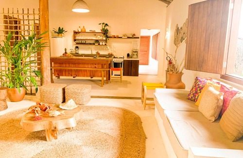 Atins Casa | Casa do Pescador Atins