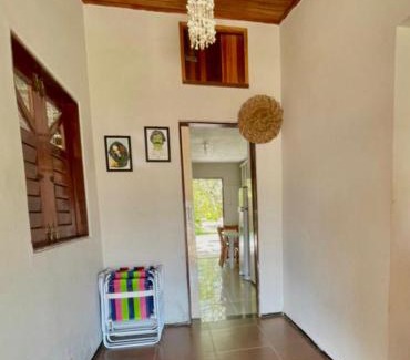 Camocim Casa | Casa do Pescador - Praia do Maceió - Camocim - CE