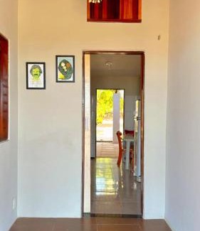 Camocim Casa | Casa do Pescador - Praia do Maceió - Camocim - CE