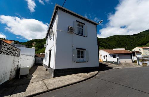 Faial Da Terra Casa | Casa do Pescador SBMP-1