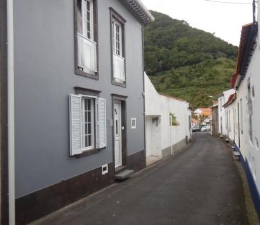 Faial Da Terra Casa | Casa do Pescador SBMP-2