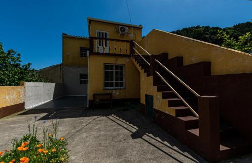 Faial Da Terra Casa | Casa do Pescador SBMP-2