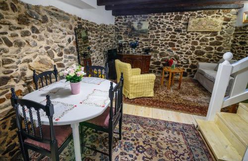 Monforte de Lemos Casa | casa do peso