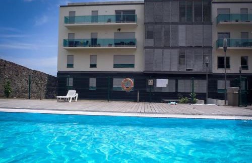 Ponta Delgada Apartamento | Casa do Pico do Salomao