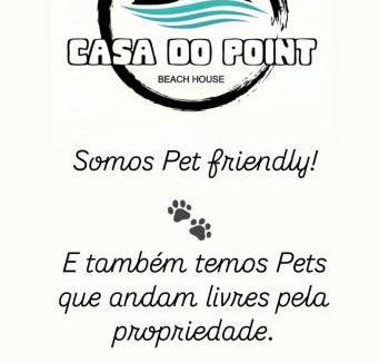 Itauna Casa | Casa do Point