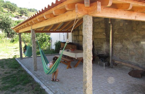 Lindoso Casa | Casa Do Pomar