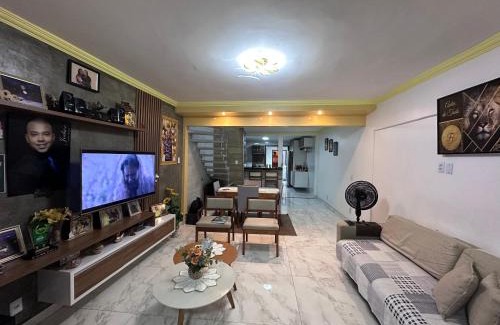 Condor Casa | Casa Do Príncipe - Your place in COP30