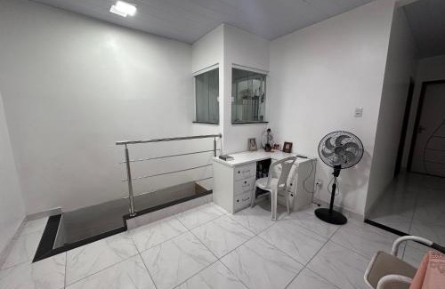 Condor Casa | Casa Do Príncipe - Your place in COP30