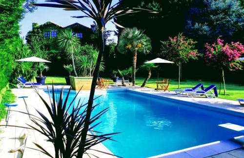Vila Real Casa | Casa Do Prado Guesthouse