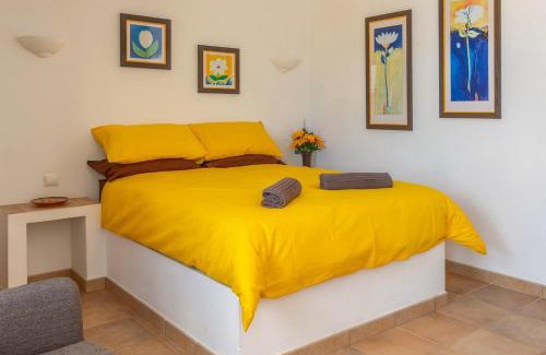 Silves Cama Y Desayuno | Casa dos Ninos