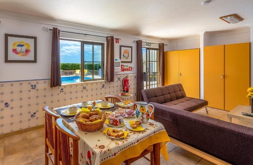 Silves Cama Y Desayuno | Casa dos Ninos