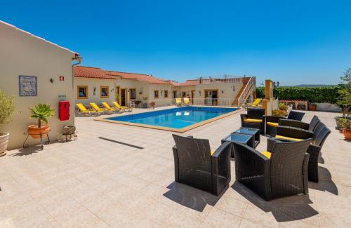 Silves Cama Y Desayuno | Casa dos Ninos