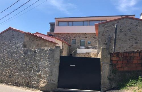 Oliveira De Azemeis Casa | Casa do Quinteiro