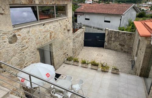 Oliveira De Azemeis Casa | Casa do Quinteiro