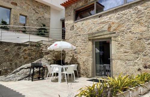 Oliveira De Azemeis Casa | Casa do Quinteiro