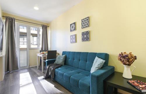 Braga Apartamento | Casa do Raio II by Sé Apartamentos