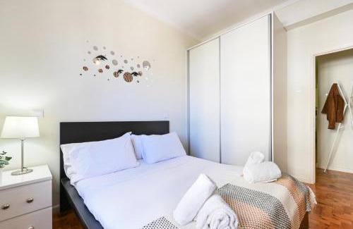 Braga Apartamento | Casa do Raio II by Sé Apartamentos