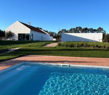 Baiona Complejo | Casa do Regadio